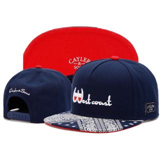 Nón Snapback Hip Hop 0a26