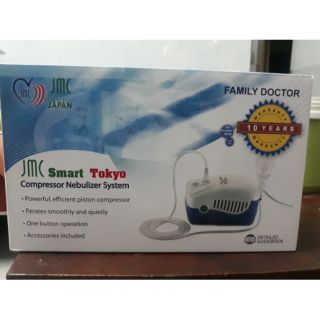Máy xông khí dung  SMART  MIST TOKYO