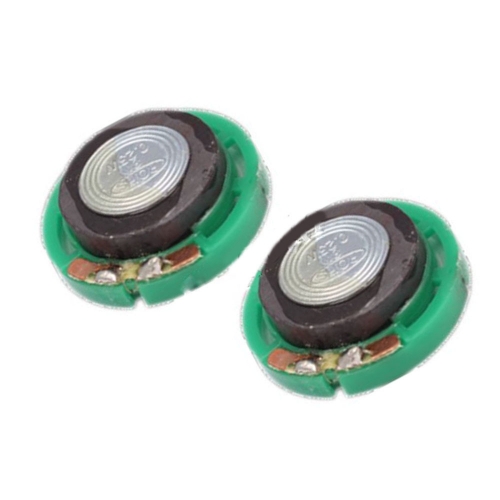 Loa 0.25w 8ohm Âm Thanh Stereo Siêu Lớn 29mm