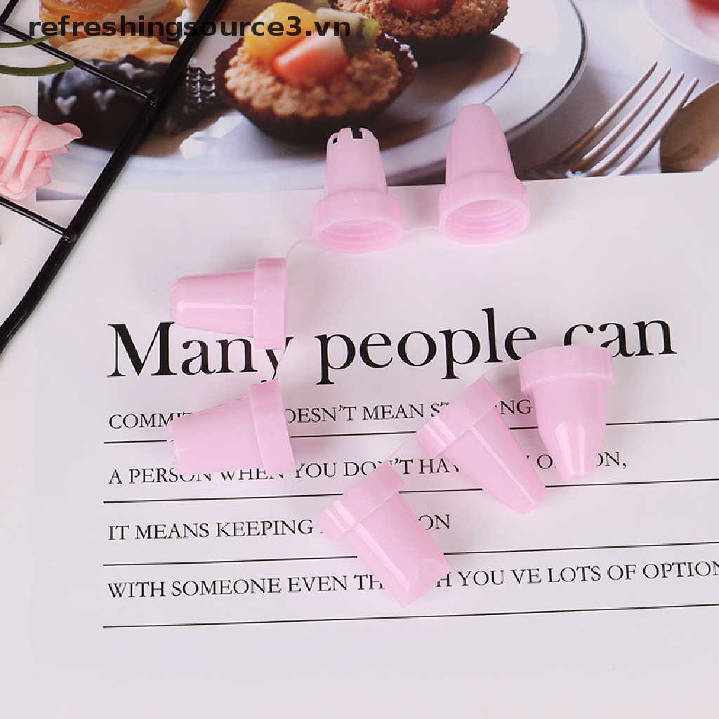 Bộ 3 Dụng Cụ Nhấn Bánh Quy Cho Nhà Bếp