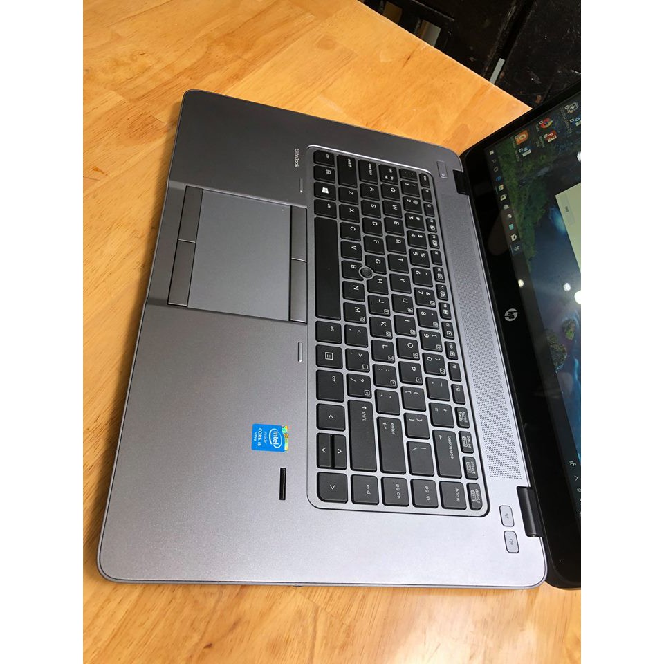 Laptop HP 850 G2, i5 5300u, 8G, 1T, 15,6in, FHD, touch | BigBuy360 - bigbuy360.vn