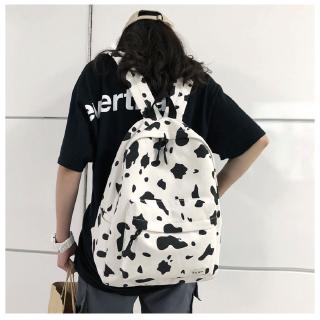 Balo Canvas thời trang cho nữ