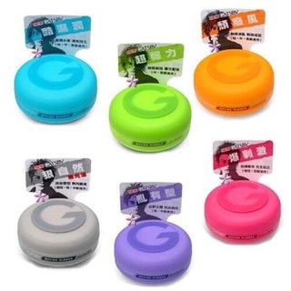 Sáp vuốt tóc wax Gatsby Nhật Bản- nhập khẩu chính hãng