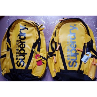 Balo da Superdry