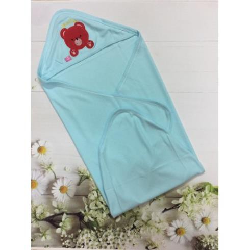 Chăn ủ hè chất đẹp cho bé hàng loại 1 hết sức cần thiết