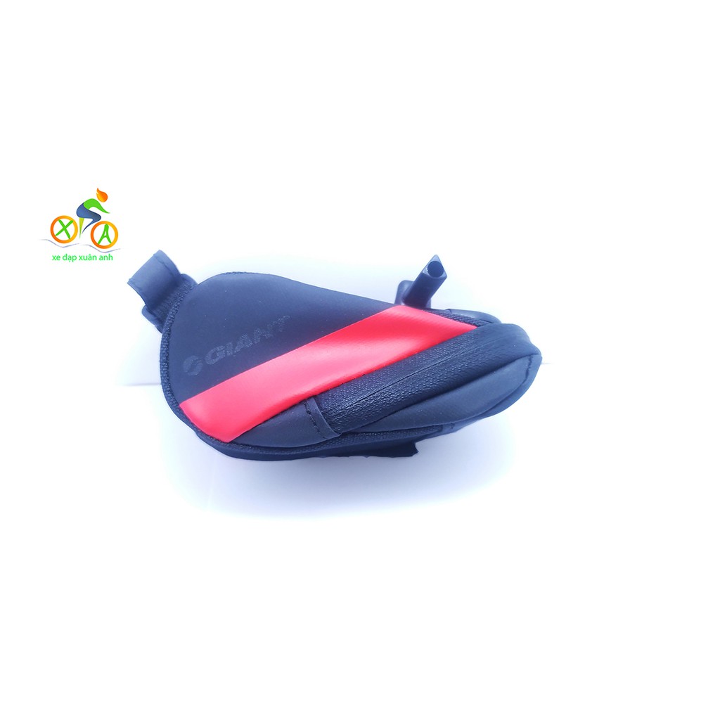 [Siêu rẻ- Free ship] Túi Yên Xe Đạp GIANT Seat Bag