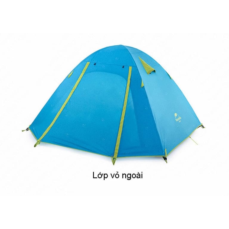 Lều 3 người Naturehike - NH18Z033-P