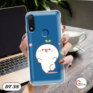 Ốp lưng dẻo cho VSMART JOY 2 PLUS