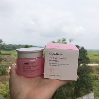 Gel Dưỡng Ẩm Innisfree