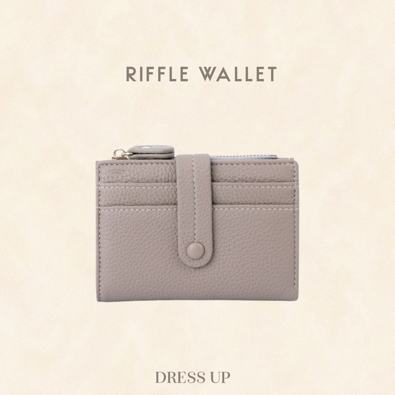 Ví RIFFLE WALLET