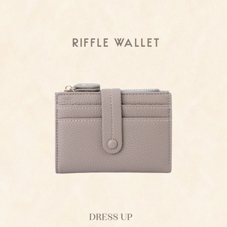 Ví riffle wallet