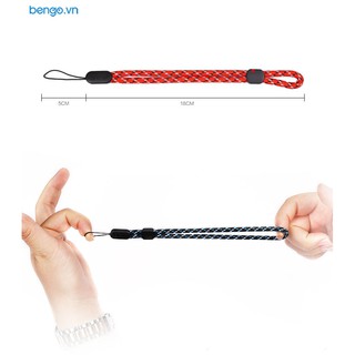 Dây đeo điện thoại/móc khóa/máy ảnh BOW