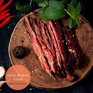 Thịt Nai Gác Bếp - Khối lượng 1 Kg