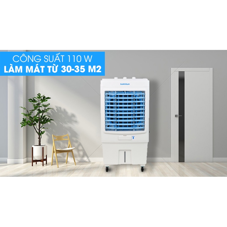 Quạt điều hoà Daikiosan DKA-04000C