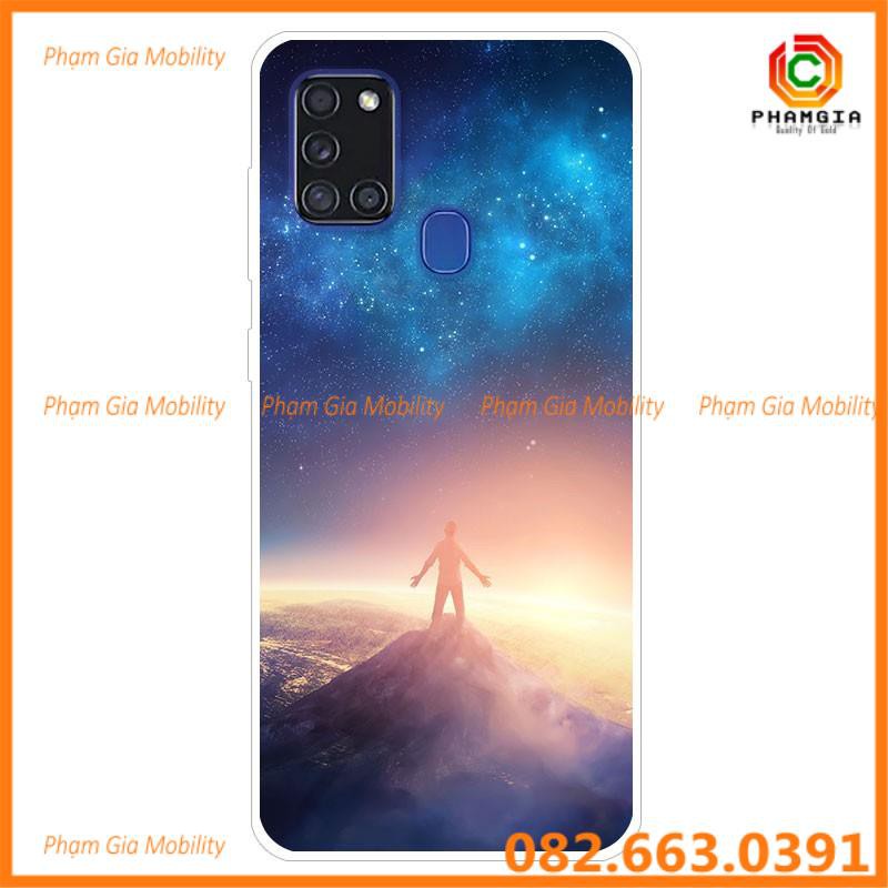 Ốp lưng samsung a21s hình đẹp (P3)