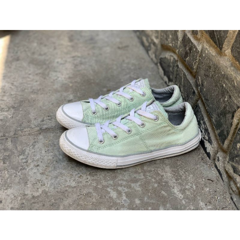 Giày converse real 2hand giá rẻ