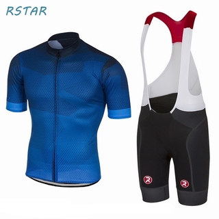 Bộ Đồ Đua Xe Đạp Leo Núi Rstar Chất Lượng Cao