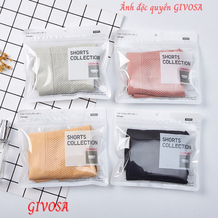 Quần lót kháng khuẩn xuất Nhật 45-65kg Mã QL01 | BigBuy360 - bigbuy360.vn