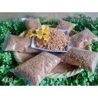 Tỏi phi loại ngon không trộn bột [100g]