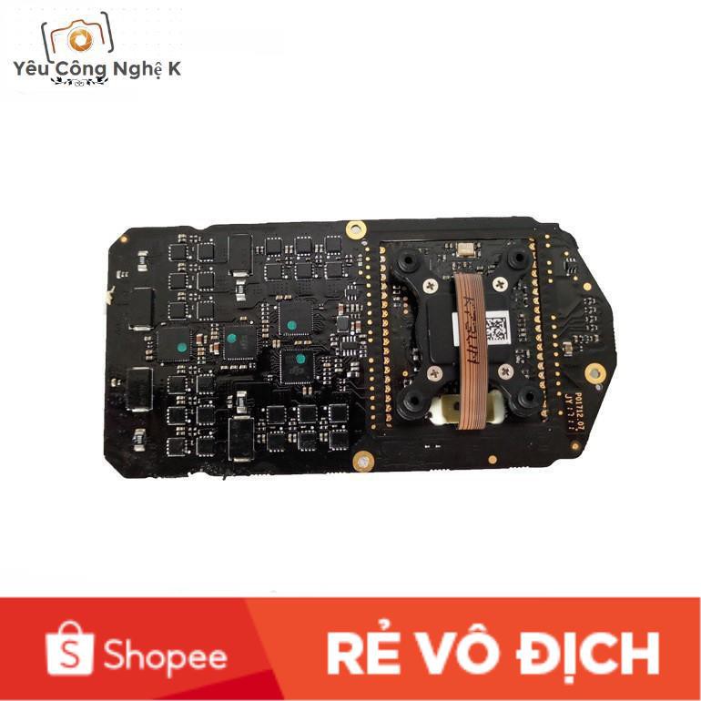 main esc Mavic pro (bóc máy)