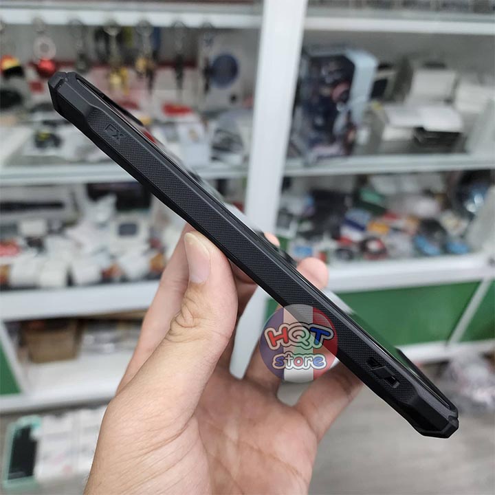 Ốp lưng chống sốc Ringke Fusion X cho Samsung S22 Ultra chính hãng - Hàng nhập khẩu