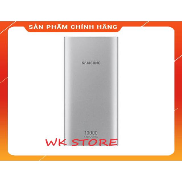 Sạc dự phòng samsung 10.000 mAh chính hãng, sạc nhanh 15w,bảo hành 12 tháng | BigBuy360 - bigbuy360.vn