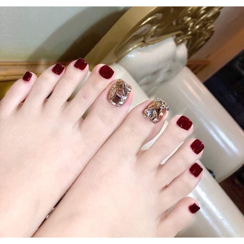 Charm DI hàng cao cấp SHOP NAIL HUYEN ANH