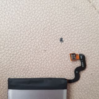 Pin samsung note5 - hàng nhập khẩu, zing củ