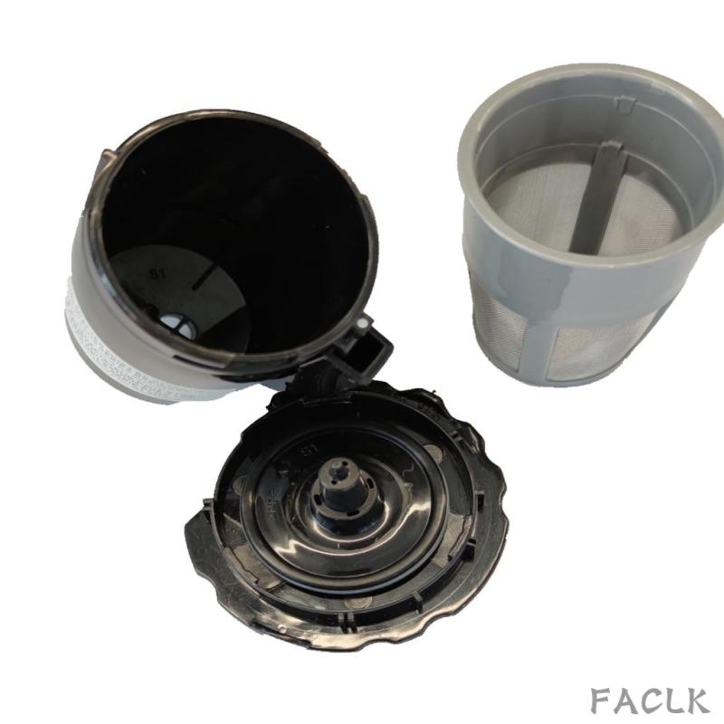 Food Grade Coffee Filter Capsule Pod Cup for K Cup  2.0 K300 K500 K560