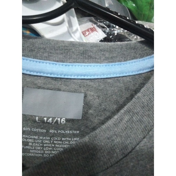 Combo 2 áo thun Old xuất dư