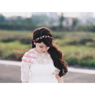 🍀Bờm tiểu thư cao cấp