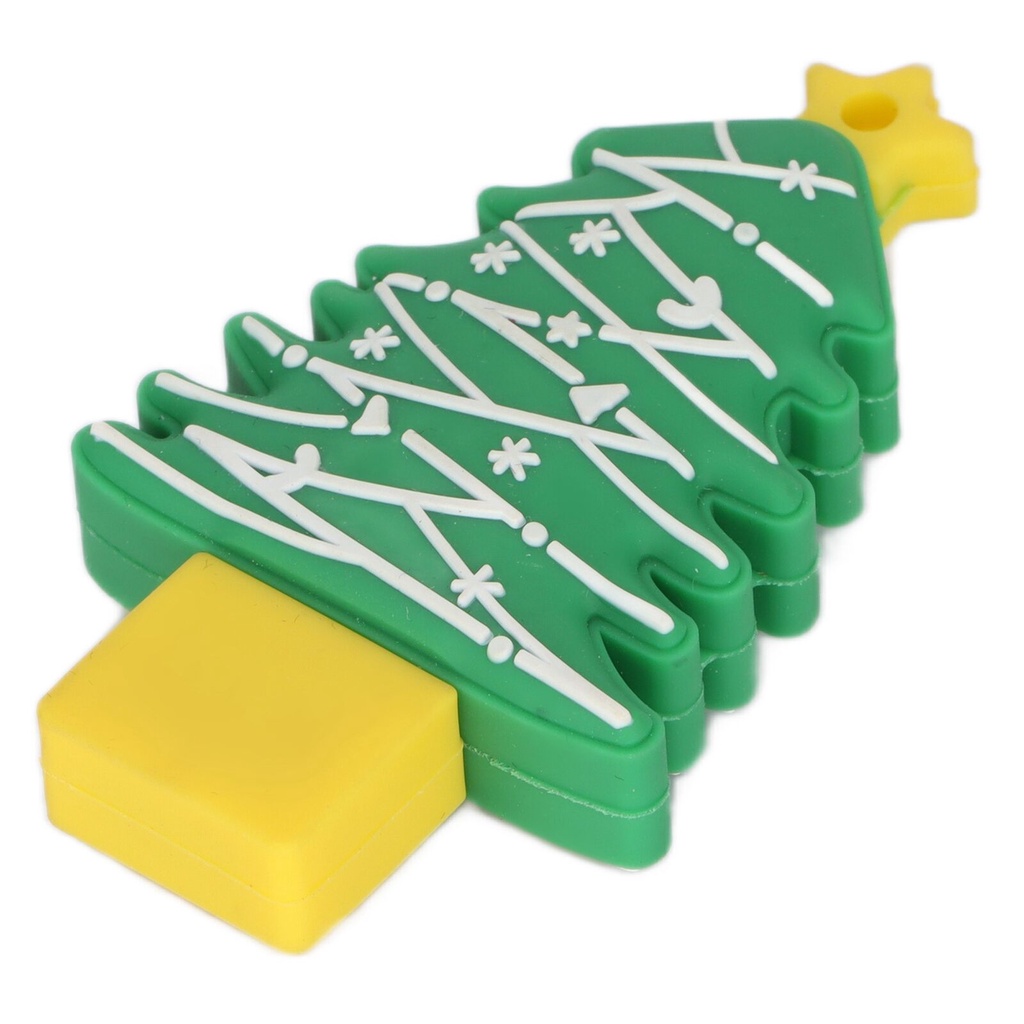 Usb2.0 64GB 64GB Hình Cây Hoạt Hình Dễ Thương