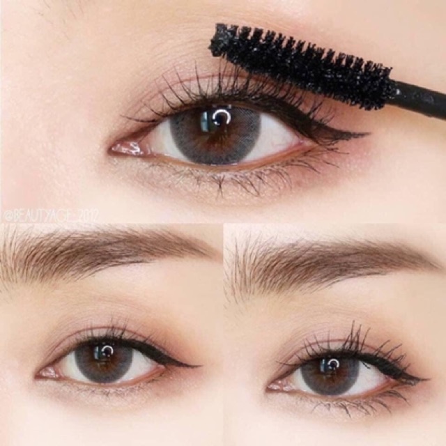 Chải Mi Missha Dày Mi The Style 4D Mascara | BigBuy360 - bigbuy360.vn