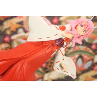 [SHQ] [ Hàng có sẵn ] Mô hình Figure chính hãng Nhật - Shuna - Maiden Costume - Về Chuyện Tôi Chuyển Sinh Thành Slime