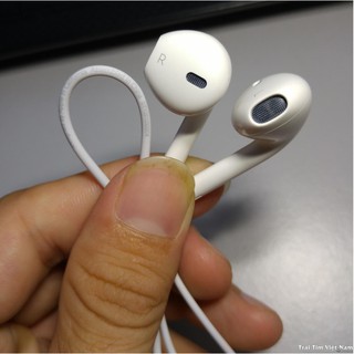 Tai Nghe Iphone 6s Plus zin Chính Hãng