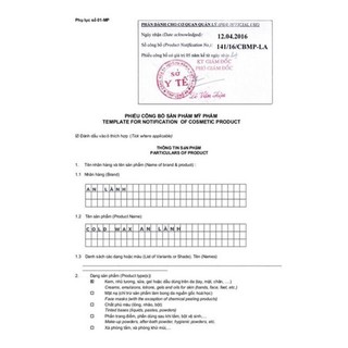 Wax Lông An Lành - ( Tặng 50 Tờ Giấy và 2 Que Wax ).