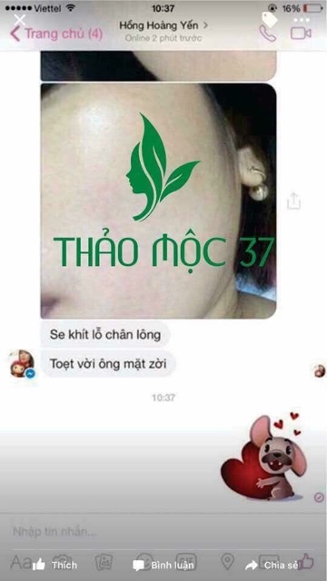 HŨ CAO TINH NGHỆ SỮA ONG CHÚA 37 CỦA THẢO MỘC 37
