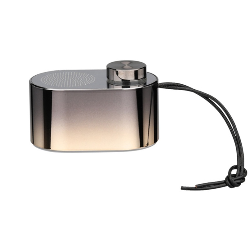Loa Bluetooth Không Dây zzz Có Thể Sạc Lại Hỗ Trợ Nghe Nhạc MP3 Mav WMA Flc APE