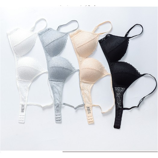Bộ quần áo lót không gọng, ren xuất nhật | BigBuy360 - bigbuy360.vn