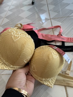 Áo ngực siêu độn mút dày