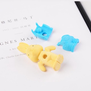 Tẩy bút chì hình thỏ dễ thương