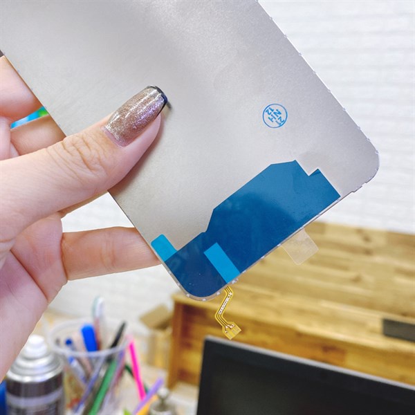 Phản quang Vivo V15