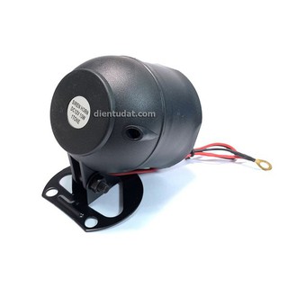 Còi Hú Báo Động 12VDC - DA511