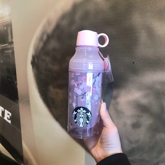 ODER Ly _ Bình Starbucks 2019 💕💜💕💜