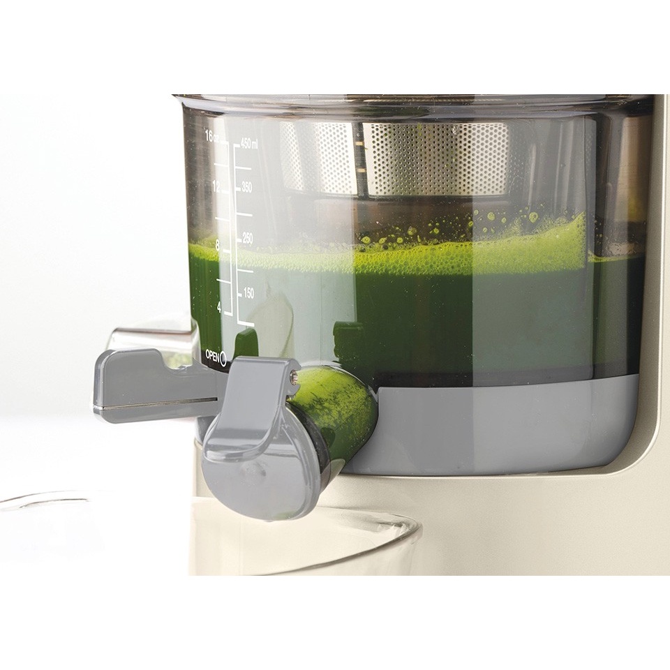 Máy ép chậm SMEG SJF01CREU