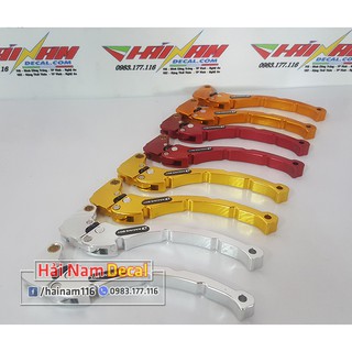 Tay phanh racing boy giá lẻ cho sirius , wave