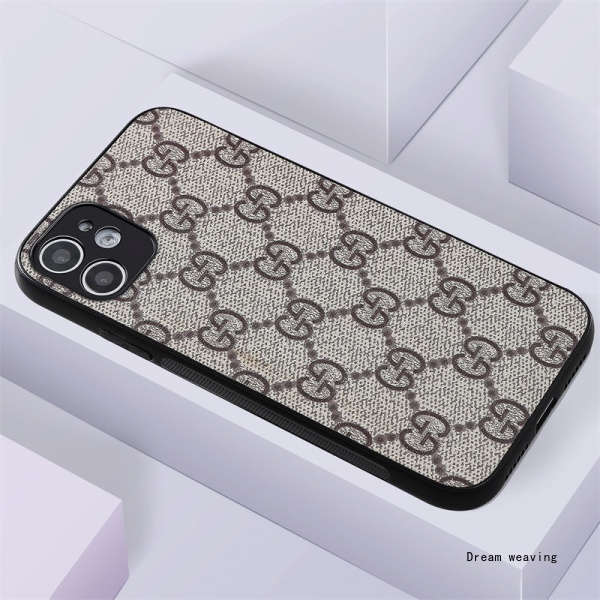 Ốp Điện Thoại Da Chống Rơi Cho iPhone 7 / 7plus / 8 / 8plus / x / xs / xr / se / 11 / 12 / 13 / 14 / 15/pro / max
