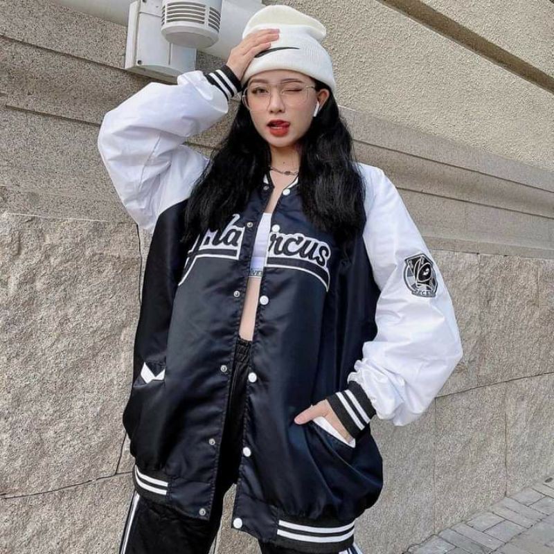 áo khoác BOMBER MACUS❤️ | BigBuy360 - bigbuy360.vn