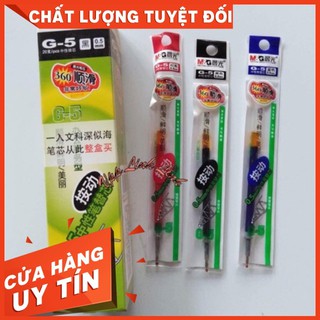 20 ngòi thay cho bút nước dạng bấm