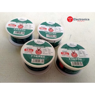Thiếc Hàn Chất Lượng Cao 0.8mm/1.0mm